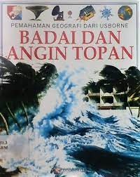 Pemahaman Geografi Dari Usborne: Badai & Angin Topan