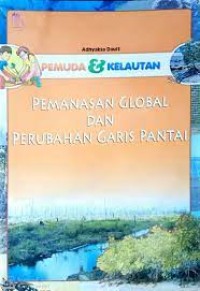 Pemanasan Global dan Perubahan Garis Pantai