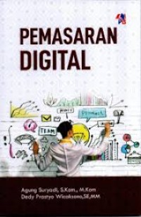 Pemasaran Digital