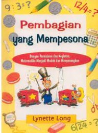 Pembagian  yang Mempesona