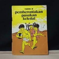 Pemberontakan Pasukan Keledai