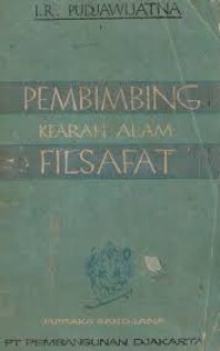 Pembimbing Kearah Alam Filsafat