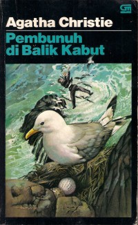 Pembunuh di Balik Kabut