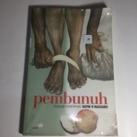 Pembunuh: Kumpulan Cerpen