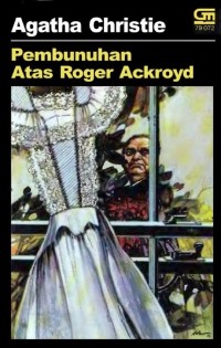 Pembunuhan Atas Roger Ackroyd