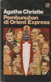 Pembunuhan di Orient Express