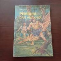 Pemburu dan Anaknya