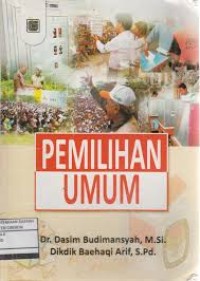 Pemilihan Umum
