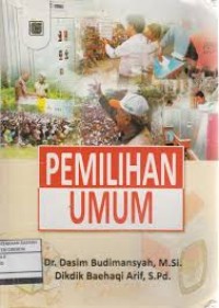 Pemilihan Umum