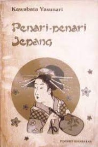 PenarI-penari Jepang