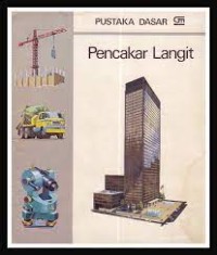 Pencakar Langit