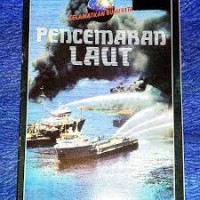 Pencemaran Laut