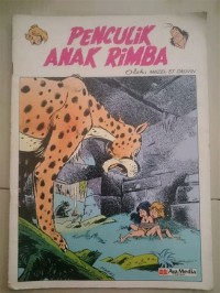 Penculik Anak Rimba