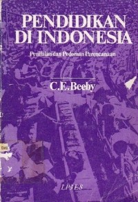 Pendidikan di Indonesia: Penilaian dan Pedoman Perencanaan