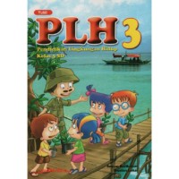 Pendidikan Lingkungan Hidup [3] : Untuk Kelas III SD