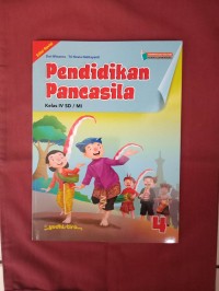 Pendidikan Pancasila Kelas IV SD/MI