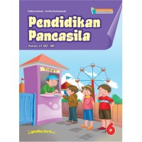 Pendidikan Pancasila Kelas VI SD/MI