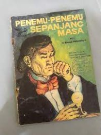 Penemu-penemu Sepanjang Masa