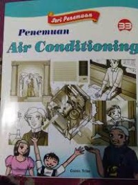 Penemuan Air Conditioning