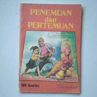 Penemuan dan Pertemuan