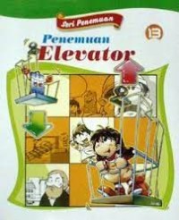 Penemuan Elevator