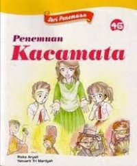 Penemuan Kacamata