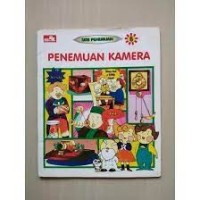 Penemuan Kamera dan Benda-benda di Sekitar Kita
