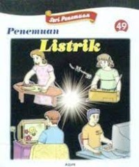 Penemuan Listrik