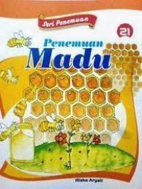 Penemuan Madu