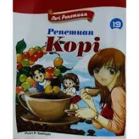 Penemuan Minuman Kopi