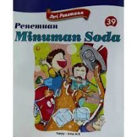 Penemuan Minuman Soda