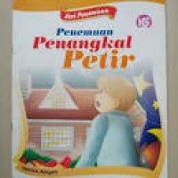 Penemuan Penangkal Petir