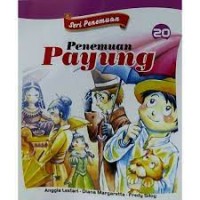 Penemuan Payung