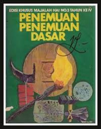 Penemuan-penemuan Dasar