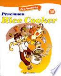 Penemuan Rice Cooker