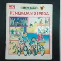 Penemuan Sepeda