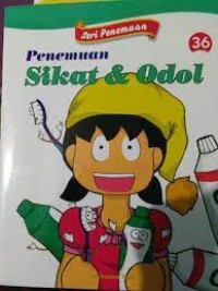 Penemuan Sikat & Odol