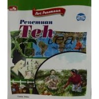 Penemuan Teh