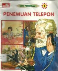 Penemuan Telepon