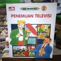 Penemuan Televisi