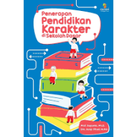 Image of Penerapan Pendidikan Karakter di Sekolah Dasar