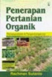 Penerapan Pertanian Organik