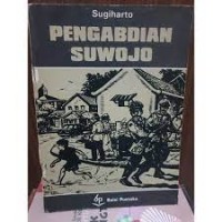 Pengabdian Suwojo