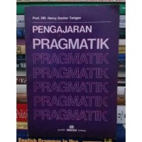 Pengajaran Pragmatik