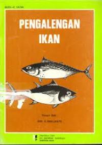 Pengalengan Ikan