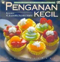 Penganan Kecil