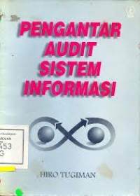 Pengantar Audit Sistem Informasi