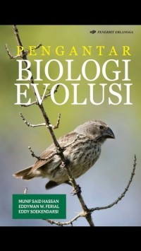 Pengantar Biologi Evolusi