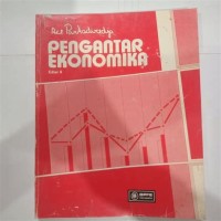 Pengantar Ekonomika