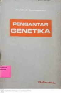 Pengantar Gentika